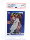 STEPHON CASTLE 2024-25 PANINI PRIZM DECA ROOKIE BLUE RC /149 PSA 10 Q5492Opens in a new window or tab