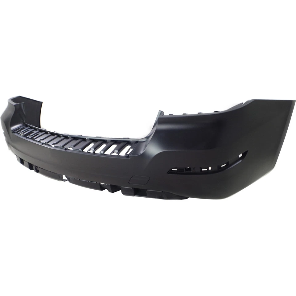 Cubierta de parachoques trasero para Mercedes Benz GLK350 GLK250 2013-2015 cebado MB1100305 Foto 2 de 4