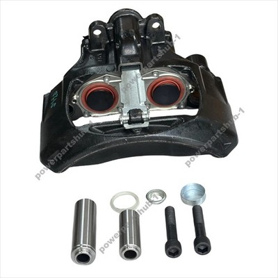 Semi Truck Disc Brake Caliper Assembly K052381K50 For Knorr-bremse VIT-Em Car 