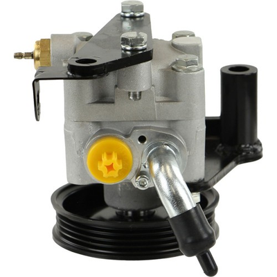 #ad Atlantic Automotive 5738N AAE New Hydraulic Power Steering Pump 100% Tested $215.99