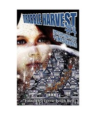Drabble Harvest #4: Interplanetary TimeShare: Interplanetary TimeShare