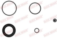 Reparatursatz, Bremssattel FÜR Renault, MERCEDES-BENZ - Quick Brake 114-0061