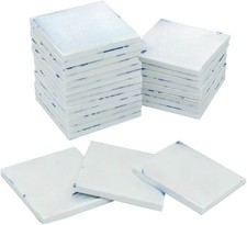 60 Pcs Double Sided Adhesive Foam Tape Strong...