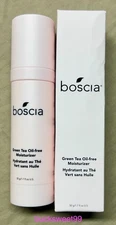 Boscia Green Tea Oil-Free Moisturizer - 1.7 oz - 5/7/27
