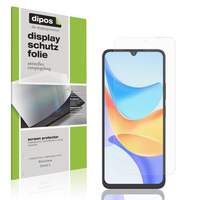4X Schutzfolie Matt FüR Blackview Shark 6Kamera-Linse Displayschutzfolie Folie
