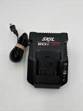 SKIL 20V Battery Charger SC20A-LI