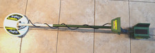 Garrett GTAX550 Metal Detector