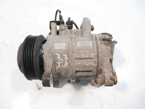 Klimakompressor für BMW 5er Touring 2,0 520 d N47D20C N47 GE447260-4710