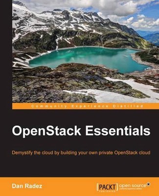 OpenStack Essentials by Dan Radez (English) Paperback Book