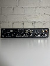 RME Fireface UCX USB FireWire Audio Interface...