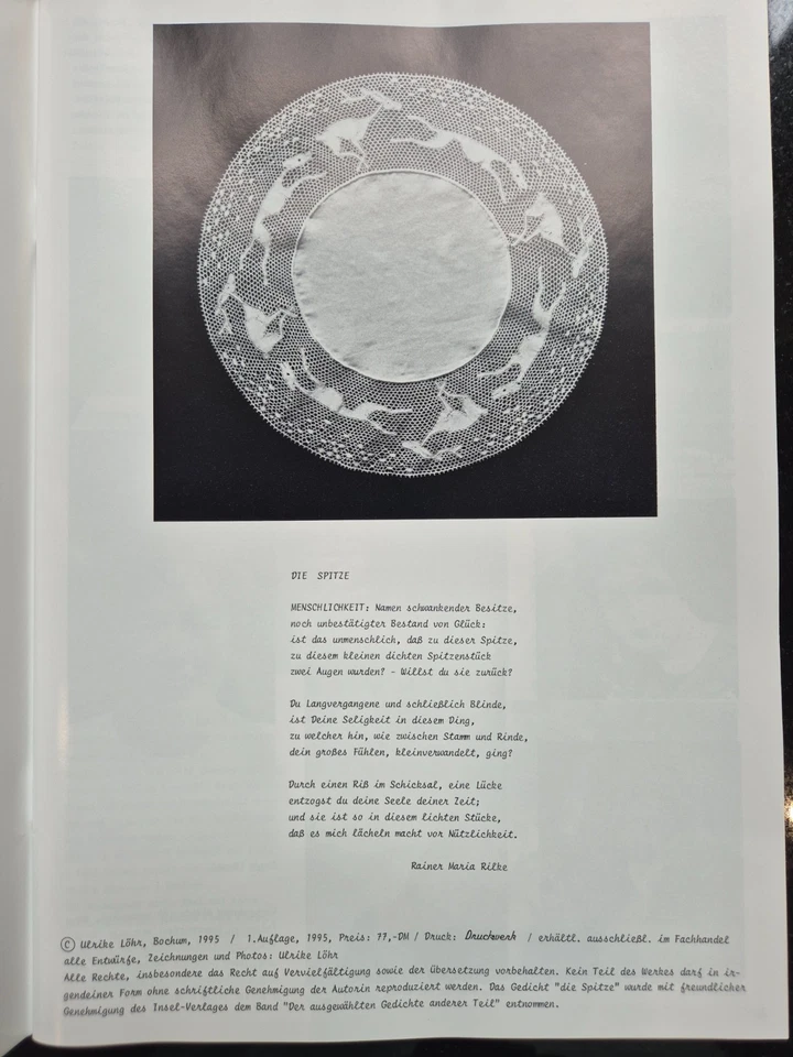 Jagd nach Strich und Faden - Ulrike Lohr - Image 2 of 4