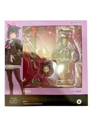 Figma Blue Archive Kazusa Kyoyama Actionfigur Max Factory