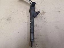 JEEP CHEROKEE KL Einspritzdüse 0445110059 2.50 Diesel 103kw 2004 27027157