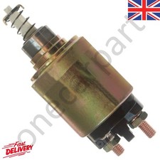 12V Starter Motor Solenoid For Ford John Deere Lamborghini Same 1513142 615146