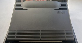 World Heroes Perfect NEOGEO AES Korean Vic-A US Euro SNK Korea *ULTRA RARE*