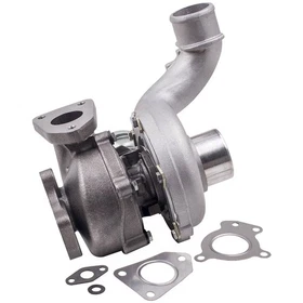 Turbolader for Renault Laguna Espace Vel Satis Avantime 2.2dCi 110kW 8200267138