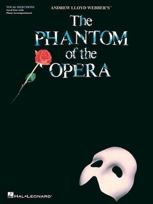 The Phantom of the Opera (Paperback)