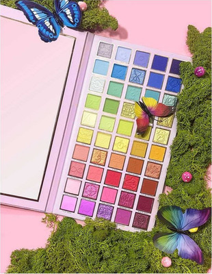P.Louise AM-PM Palette Augen & Gesicht ORIGINAL