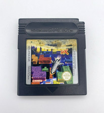 ebay® Auktion 318242559394 | Tetris DX (Nintendo Gameboy Color) Modul Thumbnail of ebay® auction 318242559394 | Tetris DX (Nintendo Gameboy Color) Modul