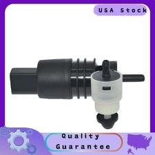 Windshield Washer Pump 67127388349 For Mini Cooper BMW X1 X2 X3 X4 X5 X6 X7