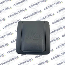 13-15 Nissan Sentra Rear Deck Child Seat Anchor Hook Cover Cap Trim 79980-3RA0A