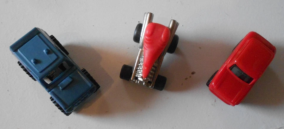 Konvolut Spielzeug Auto (2873) - Bild 1 von 1