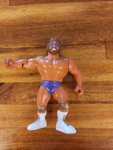 Macho King Randy Savage Randy Savage Randy Savage ...