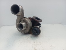 7700108866 TURBOLADER / 792028 FÜR RENAULT MEGANE I SCENIC JA0 1.9 TURBODIESEL