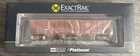 ExactRail Platinum HO #EP-81501-11 Texas Pacific Bethlehem 3737 Hopper #588110