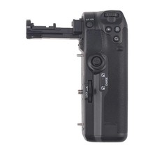 Vertical Multi-Power Battery Grip Parts For Canon EOS R5 R5C R6 Camera BG-R10