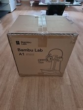 Bambu Lab A1