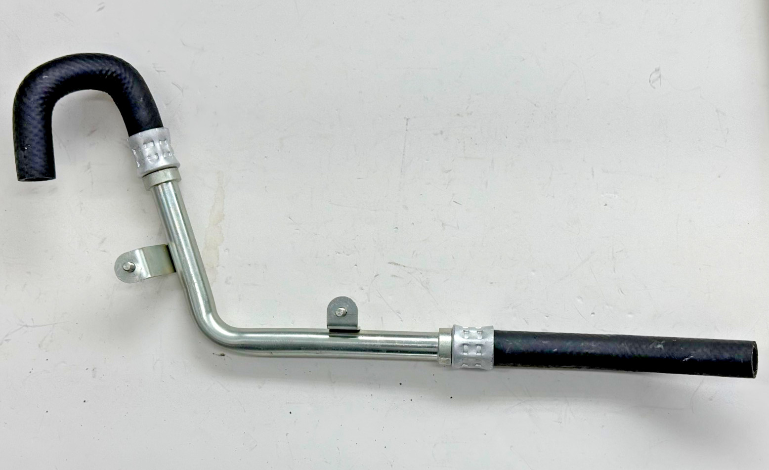 NEW 04-12 ASTON MARTIN DB9 TRANSMISSION OIL COOLER PIPE KIT 4G43-31-11060