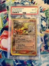Flareon (Delta Species) 5/113 Delta Species Holo for sale online