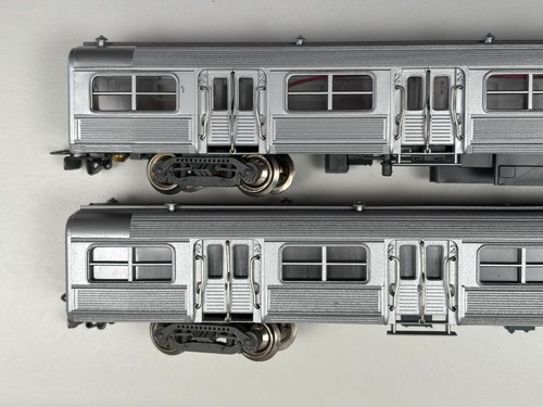 JOUEF HO - Coffret METROLOR #7630 - Imagen 17 de 20