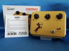 Warm Audio Centavo Effects Pedal for Guitar JP