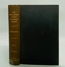 Diary Joshua Hempstead INSCR. George Hart EA Moore STANLEY TOOLS New Britain CT