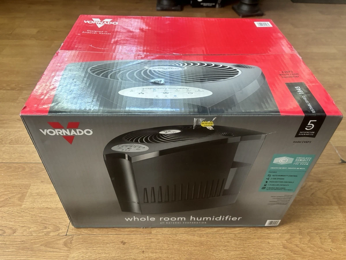 Vornado Evap3 Humidifiers for sale | eBay