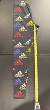 Adidas Brand Love Multicolor Legging Small NWT