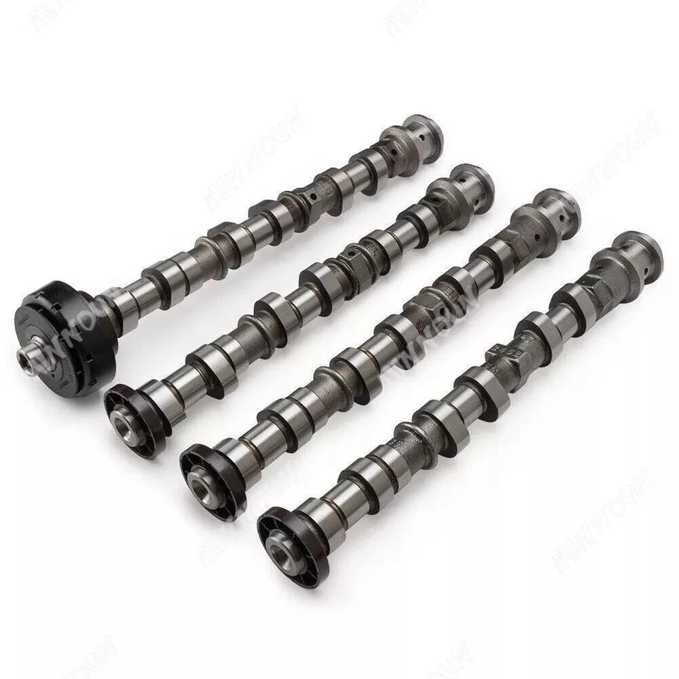 4PCS Mopar Camshaft Kit Rocker Arm Lifters For 2012-2018 RAM Jeep Dodge 3.6L - Image 3 of 4