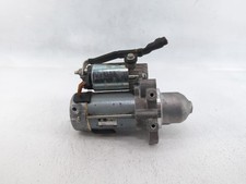 2017-2020 Cadillac Xt5 Car Starter Motor Solenoid Oem VRDBE