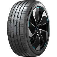 4X Hankook Sommerreifen (1 Satz) 285/45 R20 TL 112H Ventus ION S X IK01A XL