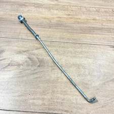 2000 SUZUKI JR50 JR 50 / OEM REAR BRAKE LINKAGE ROD