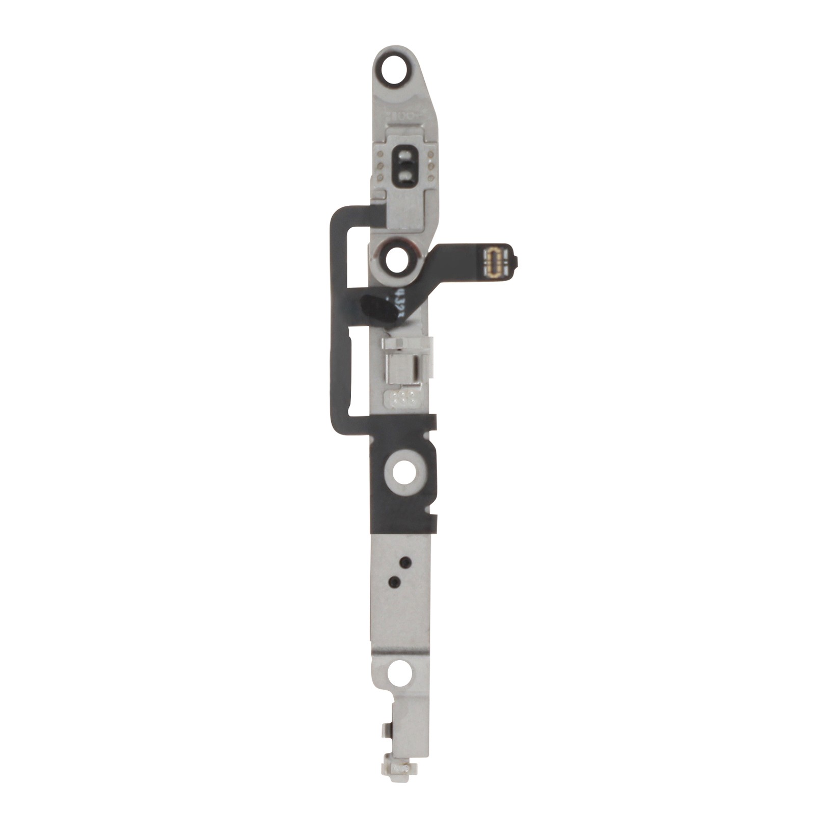 Pièce détachée bouton de volume iPhone 15 Plus Clappio nappe