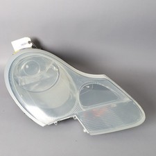 1999-2001 Porsche 911 Boxster Right Xenon Headlight 99663115807 Oem Note