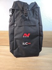 Minelab SDC 2300 Metal Detector Black Carrybag - New