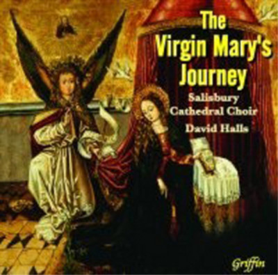 Herbert Howells The Virgin Mary's Journey (CD) Album