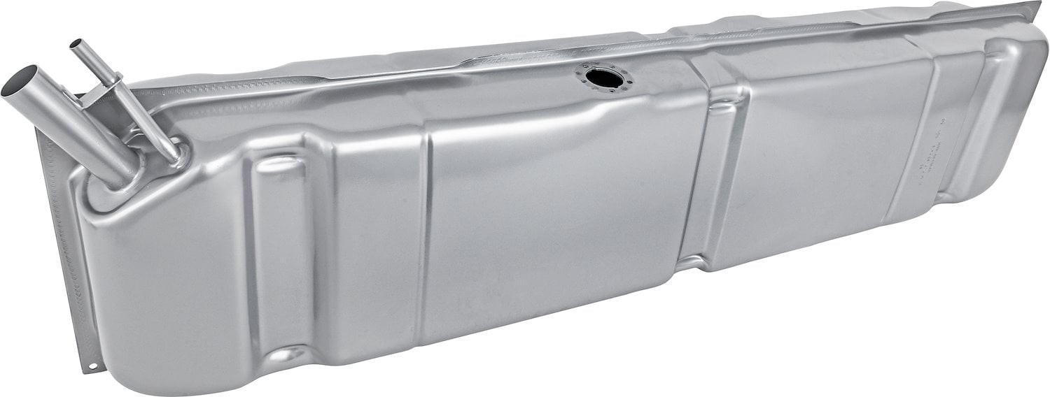 JEGS 78255 Fuel Tank 1949-1955 (1st Series) Chevy/GMC Truck 18 Gallon Stamped St