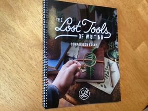 Lost Tools of Writing for sale | eBay