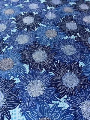 Valori Wells Murmur Fabric By The Yard Sunflower OOP By The Yard
