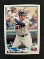 2013 Topps Baseball - Base, Gold, Red, Blue, Rookies, Mini, Inserts